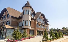 Cantos E Contos Boutique Hotel
